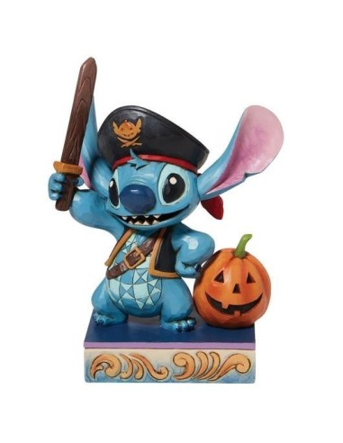 FIGURA DISNEY STITCH PIRATA MERCHANDISING42,95 €42,95 €  MERCHANDISING FIGURA DISNEY STITCH PIRATA MERCHANDISING42,95 €42,95 €  MERCHANDISING