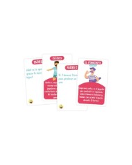 GUATAFAMILY Niños y Padres JUEGOS24,95 €24,95 €  JUEGOS