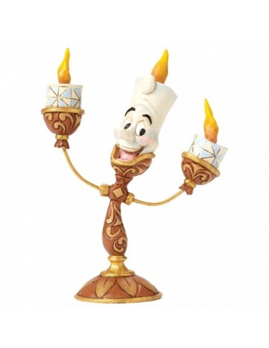 FIGURA DISNEY LA BELLA Y LA BESTIA LUMIERE MERCHANDISING24,95 €24,9... FIGURA DISNEY LA BELLA Y LA BESTIA LUMIERE MERCHANDISING24,95 €24,9...