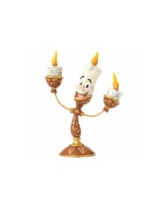 FIGURA DISNEY LA BELLA Y LA BESTIA LUMIERE MERCHANDISING24,95 €24,9...