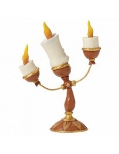 FIGURA DISNEY LA BELLA Y LA BESTIA LUMIERE MERCHANDISING24,95 €24,9... FIGURA DISNEY LA BELLA Y LA BESTIA LUMIERE MERCHANDISING24,95 €24,9...