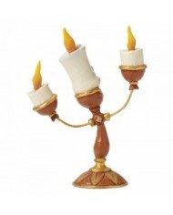 FIGURA DISNEY LA BELLA Y LA BESTIA LUMIERE MERCHANDISING24,95 €24,9...
