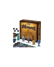 MARVEL VILLAINOUS (CASTELLANO) JUEGO DE MESA JUEGOS49,95 €49,95 €  ...