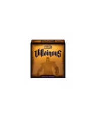 MARVEL VILLAINOUS (CASTELLANO) JUEGO DE MESA JUEGOS49,95 €49,95 €  ...