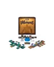 MARVEL VILLAINOUS (CASTELLANO) JUEGO DE MESA JUEGOS49,95 €49,95 €  ...