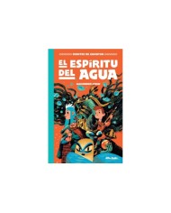 CUENTOS DE GAMAYUN 2 DIBBUKS20,00 €20,00 € DIBBUKS DIBBUKS