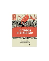 ¡O TODOS O NINGUNO! PONENT MON22,00 €22,00 € PONENT MON PONENT MON ¡O TODOS O NINGUNO! PONENT MON22,00 €22,00 € PONENT MON PONENT MON