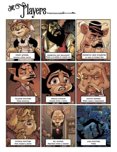 WHODUNNIT? KARRAS22,00 €22,00 € KARRAS KARRAS WHODUNNIT? KARRAS22,00 €22,00 € KARRAS KARRAS