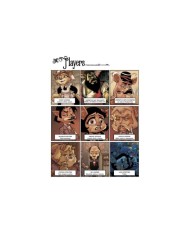 WHODUNNIT? KARRAS22,00 €22,00 € KARRAS KARRAS WHODUNNIT? KARRAS22,00 €22,00 € KARRAS KARRAS