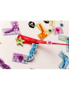 STICKY CHAMELEONS juego de mesa JUEGOS17,95 €17,95 €  JUEGOS