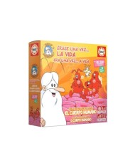 Juego Erase una Vez... La Vida JUEGOS14,95 €14,95 €  JUEGOS Juego Erase una Vez... La Vida JUEGOS14,95 €14,95 €  JUEGOS