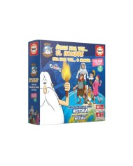 Juego Erase Una vez ... El Hombre JUEGOS14,95 €14,95 €  JUEGOS