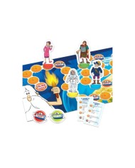 Juego Erase Una vez ... El Hombre JUEGOS14,95 €14,95 €  JUEGOS