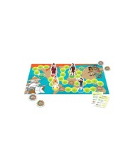 Juego Erase una Vez... Los Exploradores JUEGOS14,95 €14,95 €  JUEGOS Juego Erase una Vez... Los Exploradores JUEGOS14,95 €14,95 €  JUEGOS