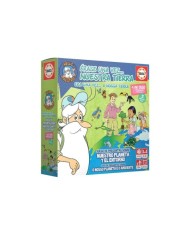 Juego Erase una Vez... Nuestra Tierra JUEGOS14,95 €14,95 €  JUEGOS
