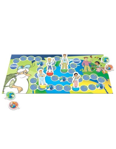 Juego Erase una Vez... Nuestra Tierra JUEGOS14,95 €14,95 €  JUEGOS