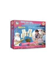 Kit Cientifico Erase Una Vez... Los Descubridores JUEGOS48,95 €48,9...