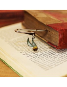 Marcapaginas Golden Snitch Harry Potter HARRY POTTER6,95 €6,95 €  H...