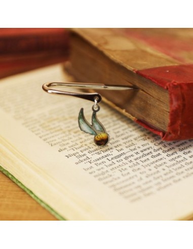 Marcapaginas Golden Snitch Harry Potter HARRY POTTER6,95 €6,95 €  H... Marcapaginas Golden Snitch Harry Potter HARRY POTTER6,95 €6,95 €  H...