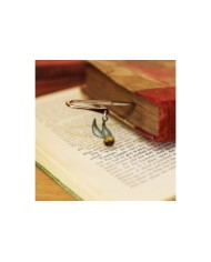 Marcapaginas Golden Snitch Harry Potter HARRY POTTER6,95 €6,95 €  H...
