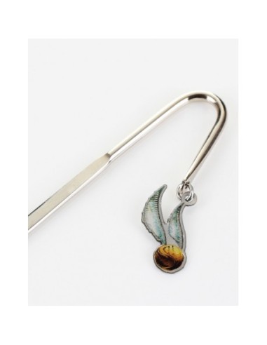 Marcapaginas Golden Snitch Harry Potter HARRY POTTER6,95 €6,95 €  H... Marcapaginas Golden Snitch Harry Potter HARRY POTTER6,95 €6,95 €  H...