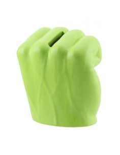 Hucha Puño Hulk Marvel MARVEL15,95 €15,95 €  MARVEL Hucha Puño Hulk Marvel MARVEL15,95 €15,95 €  MARVEL
