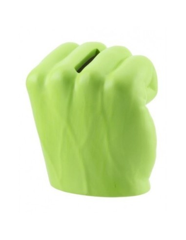 Hucha Puño Hulk Marvel MARVEL15,95 €15,95 €  MARVEL Hucha Puño Hulk Marvel MARVEL15,95 €15,95 €  MARVEL