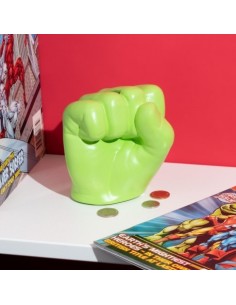 Hucha Puño Hulk Marvel MARVEL15,95 €15,95 €  MARVEL