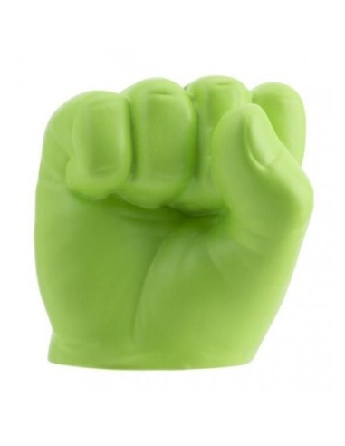 Hucha Puño Hulk Marvel MARVEL15,95 €15,95 €  MARVEL Hucha Puño Hulk Marvel MARVEL15,95 €15,95 €  MARVEL
