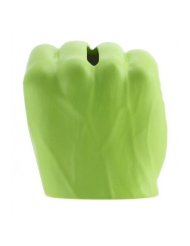 Hucha Puño Hulk Marvel MARVEL15,95 €15,95 €  MARVEL Hucha Puño Hulk Marvel MARVEL15,95 €15,95 €  MARVEL