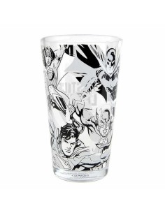 VASO TERMOCOLOR DC COMICS LIGA DE LA JUSTICIA MERCHANDISING9,95 €9,...