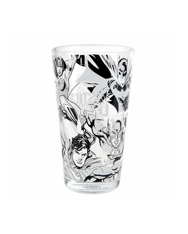 VASO TERMOCOLOR DC COMICS LIGA DE LA JUSTICIA MERCHANDISING9,95 €9,...