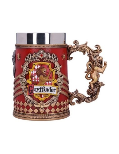 JARRA DECORATIVA HARRY POTTER GRYFFINDOR HARRY POTTER54,95 €54,95 €...