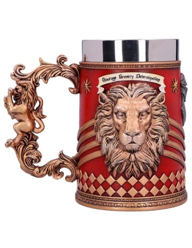 JARRA DECORATIVA HARRY POTTER GRYFFINDOR HARRY POTTER54,95 €54,95 €...