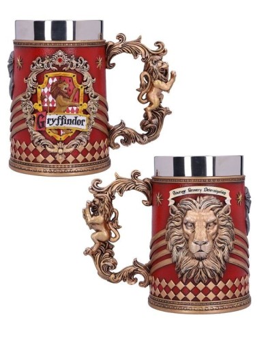 JARRA DECORATIVA HARRY POTTER GRYFFINDOR HARRY POTTER54,95 €54,95 €...