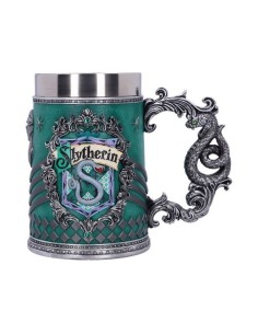 JARRA DECORATIVA HARRY POTTER SLYTHERIN HARRY POTTER54,95 €54,95 € ...