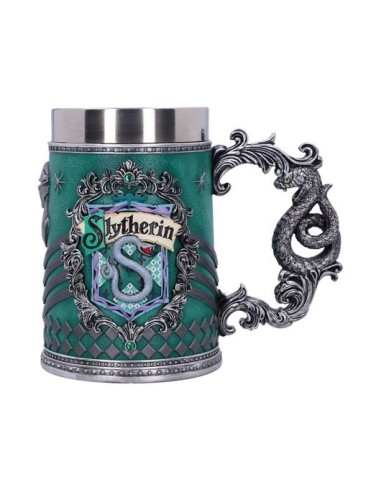 JARRA DECORATIVA HARRY POTTER SLYTHERIN HARRY POTTER54,95 €54,95 € ...