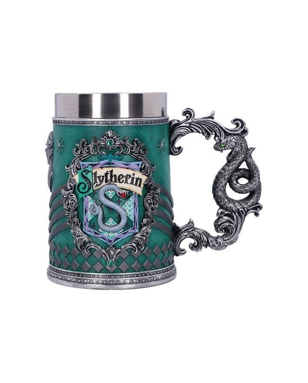 JARRA DECORATIVA HARRY POTTER SLYTHERIN HARRY POTTER54,95 €54,95 € ...