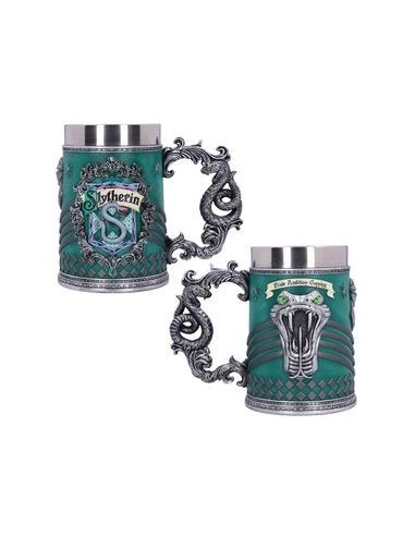 JARRA DECORATIVA HARRY POTTER SLYTHERIN HARRY POTTER54,95 €54,95 € ...
