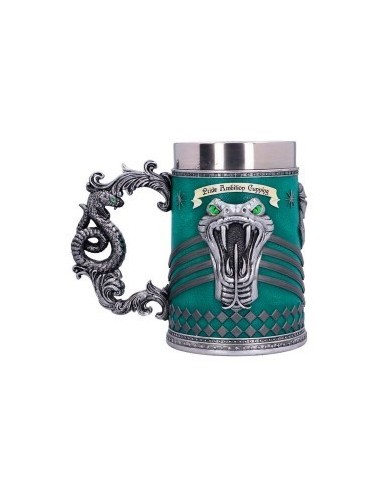 JARRA DECORATIVA HARRY POTTER SLYTHERIN HARRY POTTER54,95 €54,95 € ...