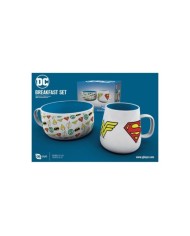 Set desayuno DC Comics DC COMICS24,95 €24,95 €  DC COMICS