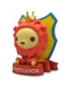 Hucha Chibi Gryffindor Harry Potter 16 cm 3521320801513 Hucha Chibi Gryffindor Harry Potter 16 cm 3521320801513