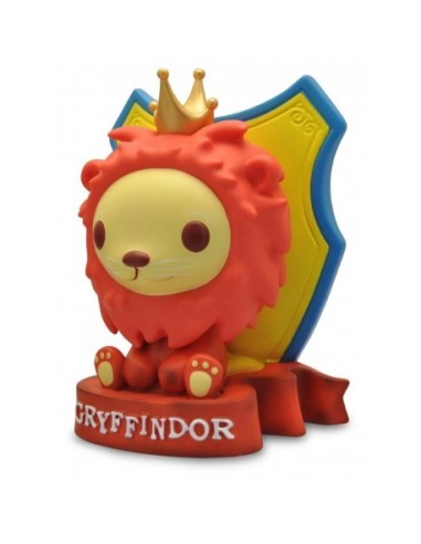 Hucha Chibi Gryffindor Harry Potter 16 cm 3521320801513 Hucha Chibi Gryffindor Harry Potter 16 cm 3521320801513
