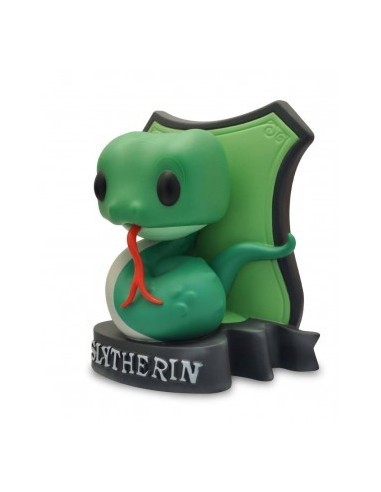 Hucha Chibi Slytherin Harry Potter 16 cm  3521320801506 Hucha Chibi Slytherin Harry Potter 16 cm  3521320801506