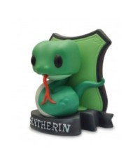 Hucha Chibi Slytherin Harry Potter 16 cm  3521320801506 Hucha Chibi Slytherin Harry Potter 16 cm  3521320801506