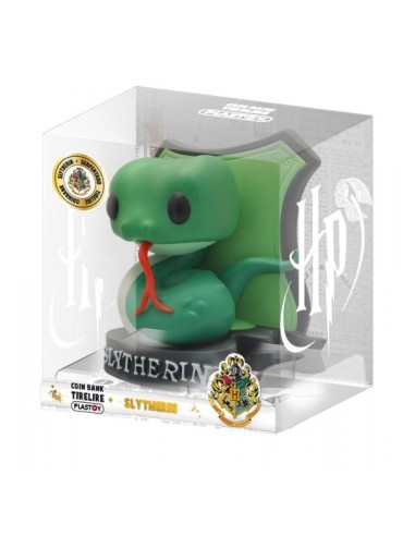 Hucha Chibi Slytherin Harry Potter 16 cm HARRY POTTER21,95 €21,95 €... Hucha Chibi Slytherin Harry Potter 16 cm HARRY POTTER21,95 €21,95 €...