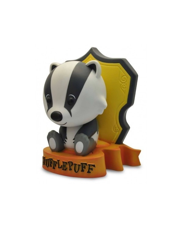 Hucha Chibi Hufflepuff Harry Potter 15 cm 3521320801537