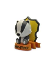 Hucha Chibi Hufflepuff Harry Potter 15 cm 3521320801537 Hucha Chibi Hufflepuff Harry Potter 15 cm 3521320801537