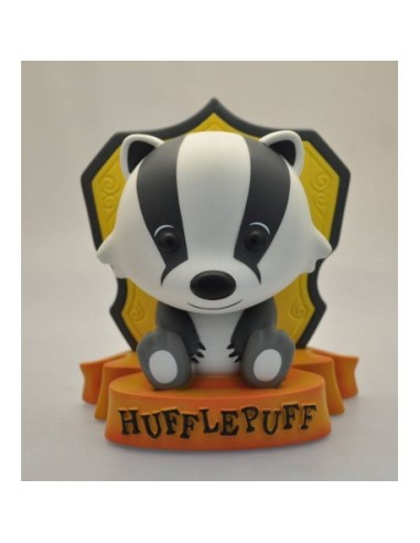 Hucha Chibi Hufflepuff Harry Potter 15 cm HARRY POTTER21,95 €21,95 ... Hucha Chibi Hufflepuff Harry Potter 15 cm HARRY POTTER21,95 €21,95 ...