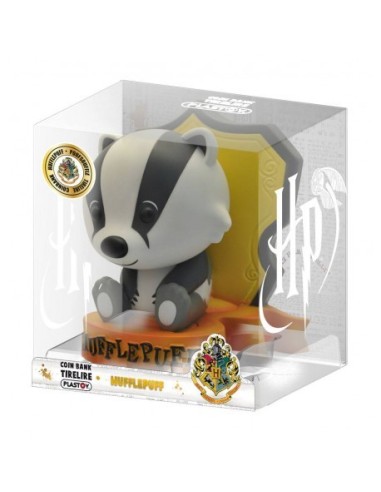 Hucha Chibi Hufflepuff Harry Potter 15 cm HARRY POTTER21,95 €21,95 ... Hucha Chibi Hufflepuff Harry Potter 15 cm HARRY POTTER21,95 €21,95 ...